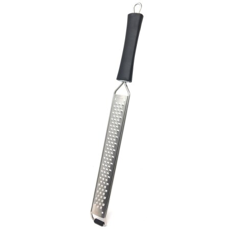 Rallador largo fino inox. (Microplane) Rallador largo fino inox. (Microplane)