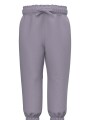 Pantalon Flis Lavender Gray