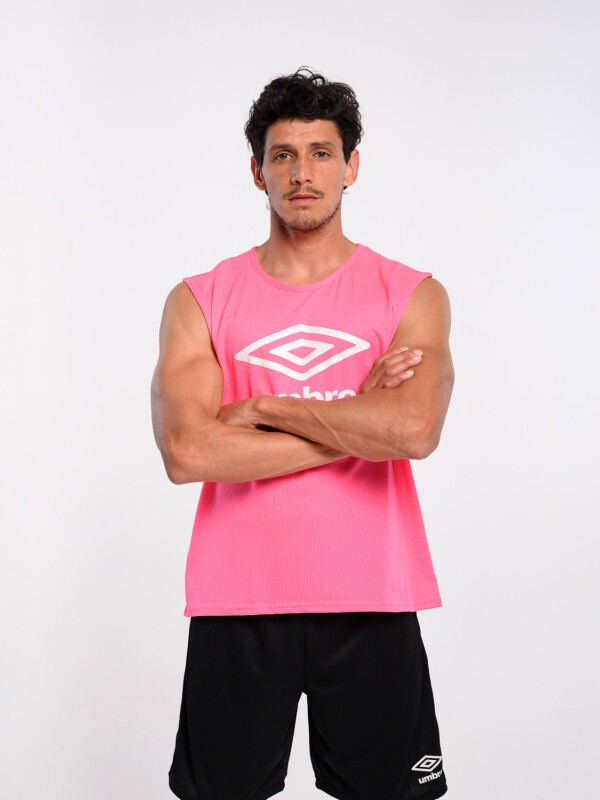 Chaleco Entrenamiento Umbro Hombre 0r9
