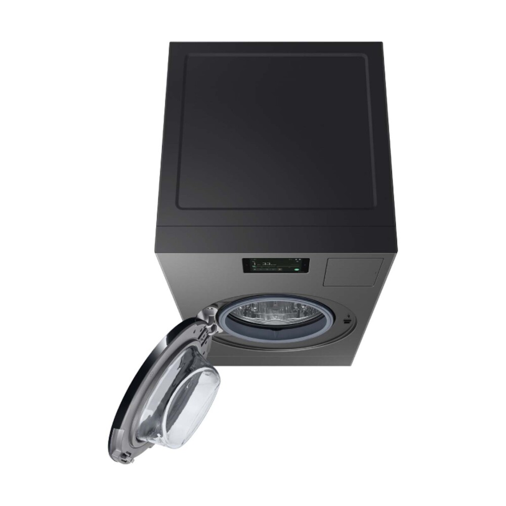 LAVASECARROPAS SAMSUNG INOX SAWD25DB8995BZ