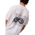 T-SHIRT XS-XXL CRUDO