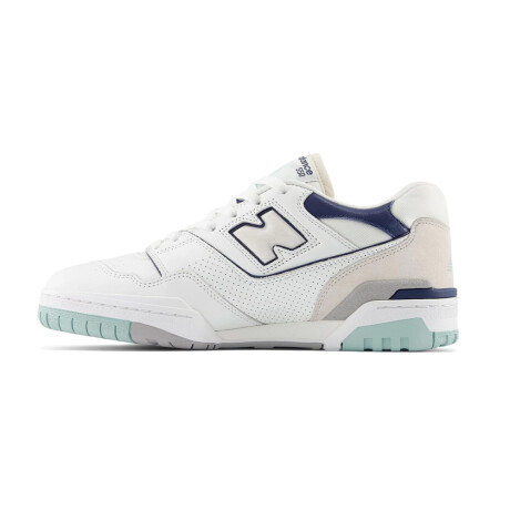 Championes New Balance BB550 CA