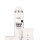Kit Acero Bala Metalizado - 750mL + Mate Tradicional Blanco