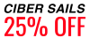 CIBER_25% OFF