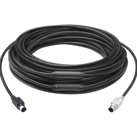 LOGITECH 939-001490 VC CABLE EXTENSIÓN 15MTS P/GROUP 3406