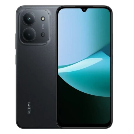 Celular Xiaomi Redmi 15C 128GB V01