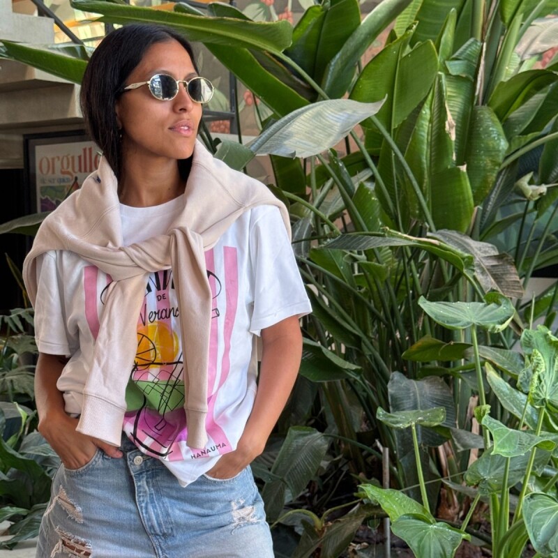 Remera Tanat Remera Tanat