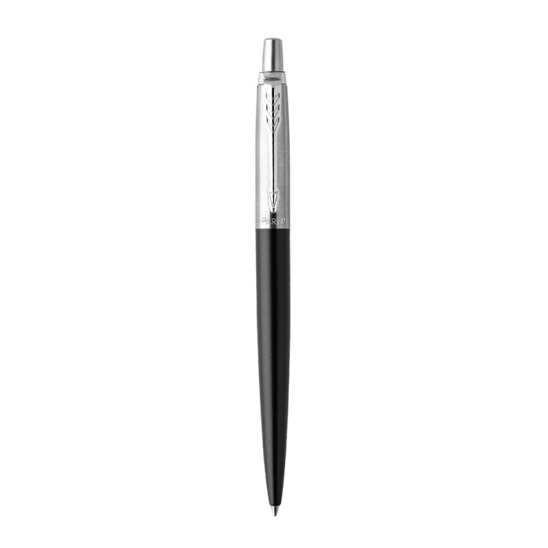 LAPICERA PARKER JOTTER BOND STREET 07 Negrocombinado