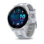 Reloj Deportivo Garmin Forerunner 965 White