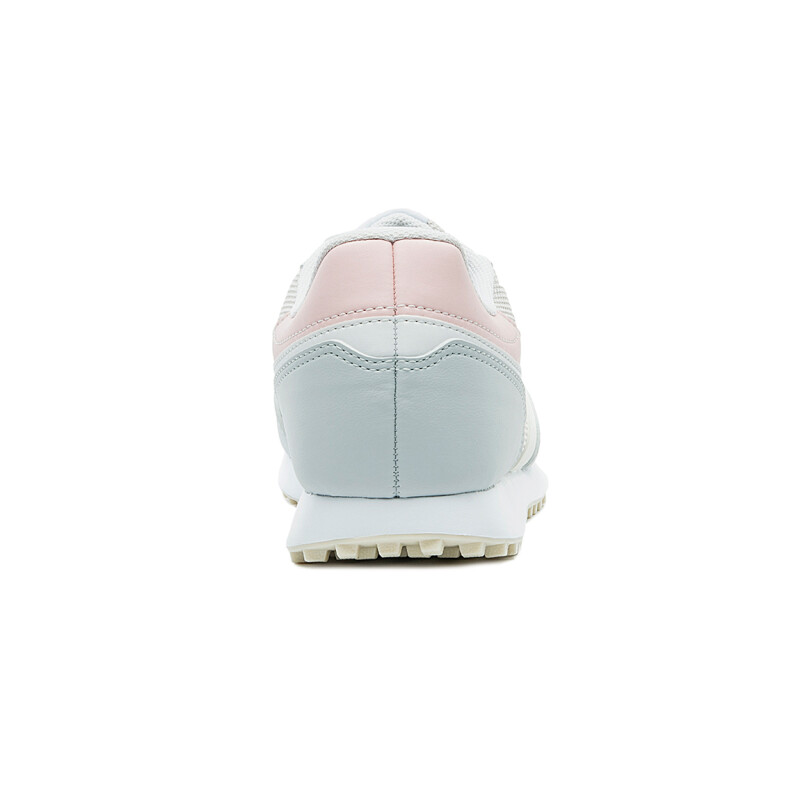 Fila Champion Renno Classic Plata/blanco Mujer Plata-blanco