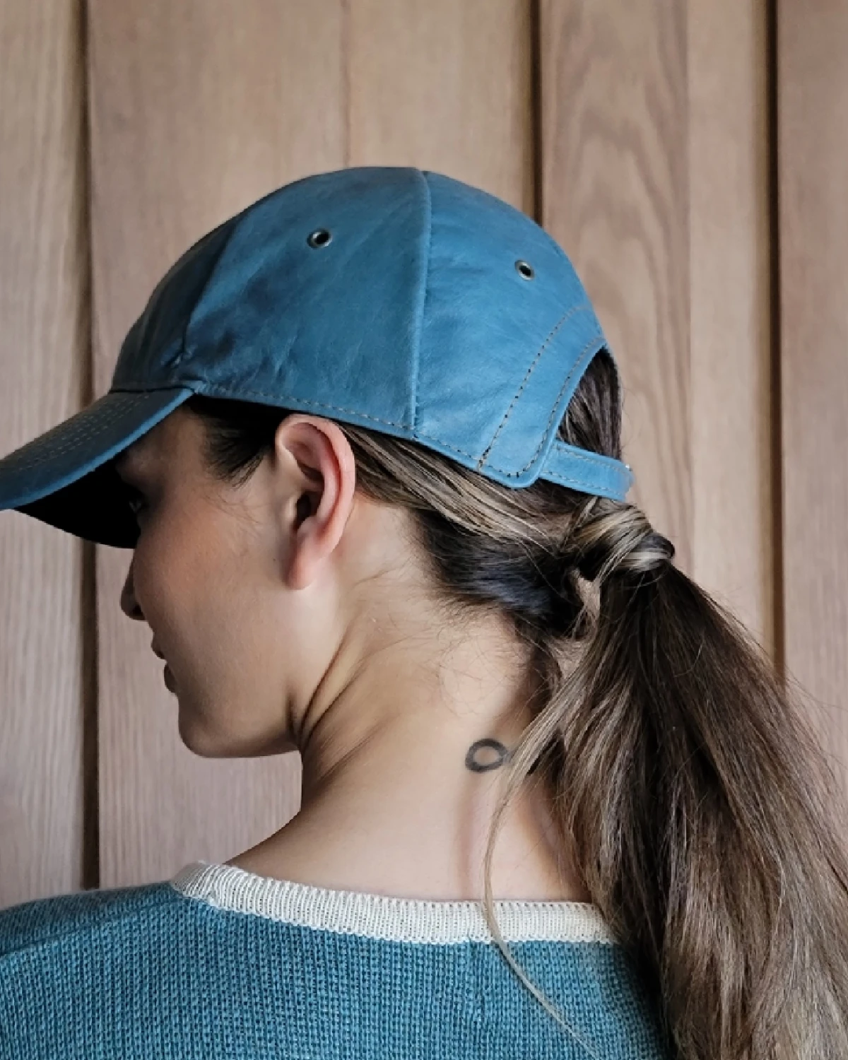 Cap Tini