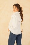 CAMISA MARIE OFF WHITE CAMISA MARIE OFF WHITE