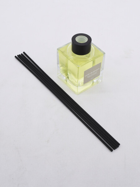 DIFUSOR JARDIN DE SANDALO MULTICOLOR