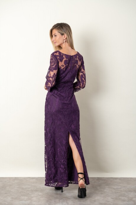 VESTIDO GALATEA VESTIDO GALATEA