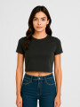 Remera Imansa Negro