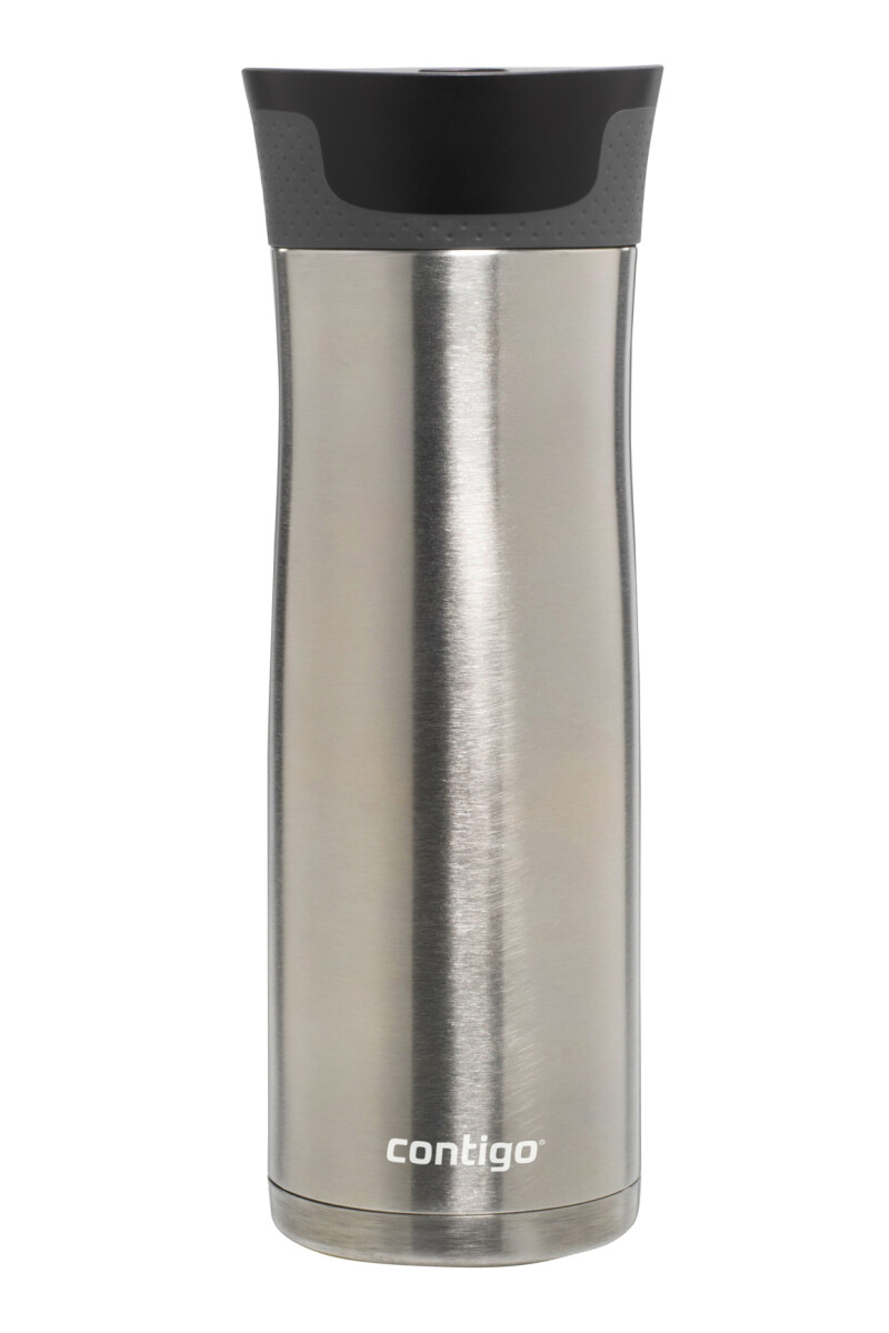 CONTIGO VASO WEST LOOP 591ML STAINLESS STELL