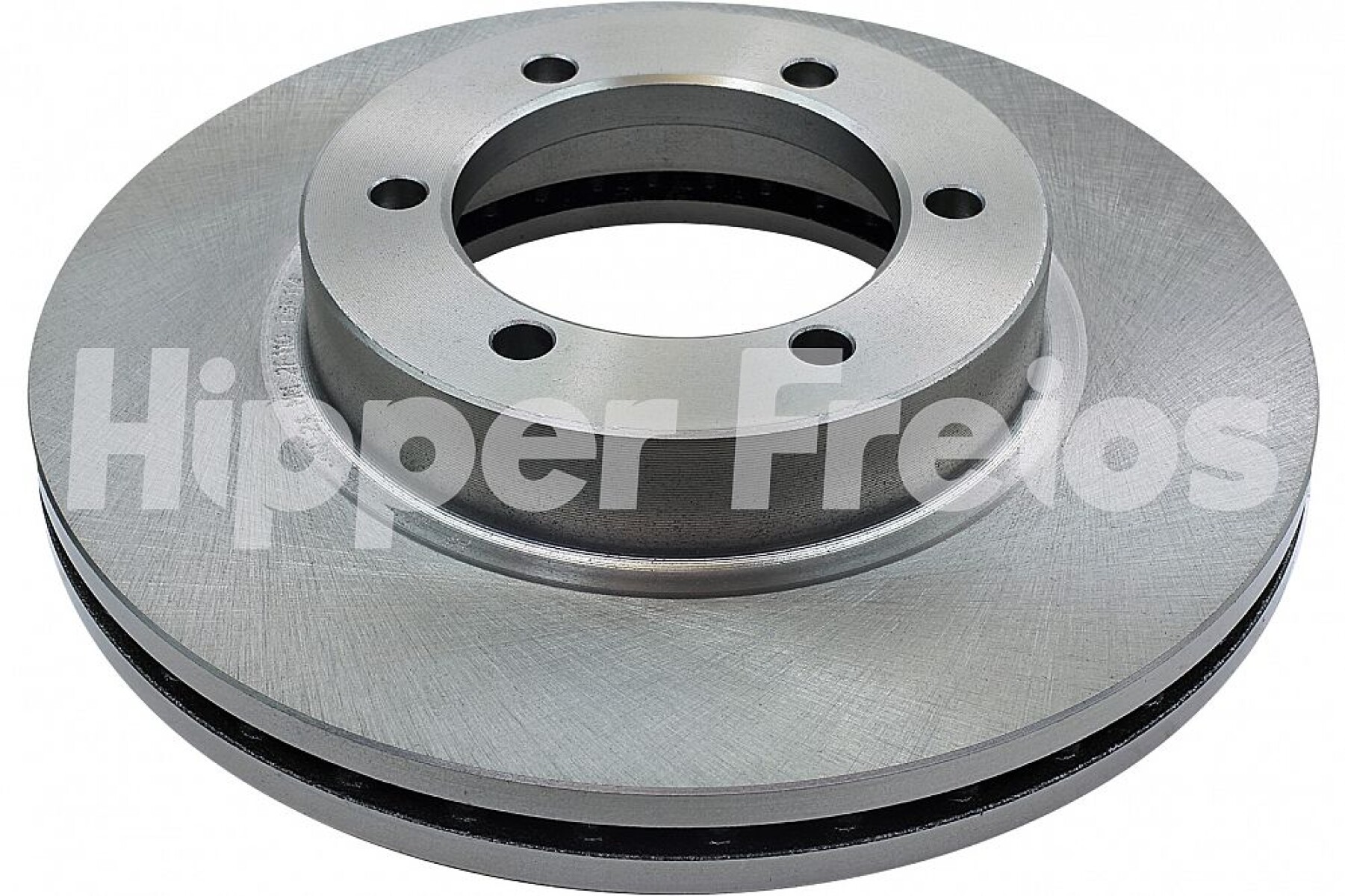 DISCOS DE FRENO KIA BESTA GS 258MM VENTILADO - 