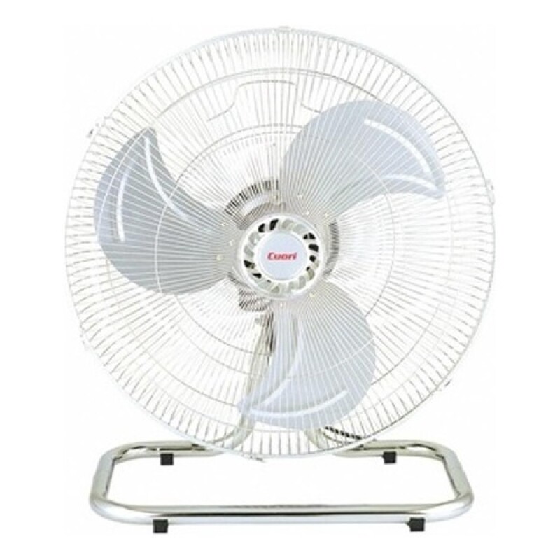 Ventilador 3 en 1 de pie, suelo o pared con hélice metálica Cuori Torbellino Ventilador 3 en 1 de pie, suelo o pared con hélice metálica Cuori Torbellino