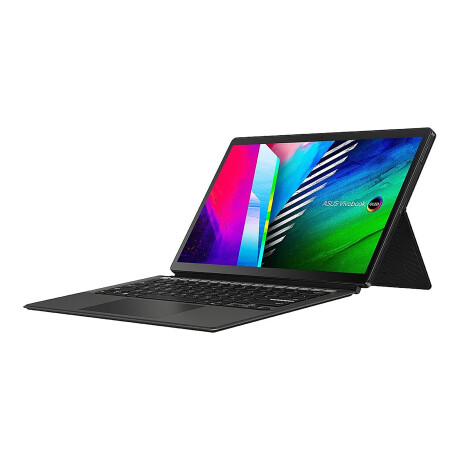 Asus - Notebook VIVOBOOK 13 Slate Oled T3300KA-DH21T - 13,3'' Oled 60HZ. Intel Pentium Silver N6000. 001