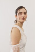 Vestido Rosel BLANCO