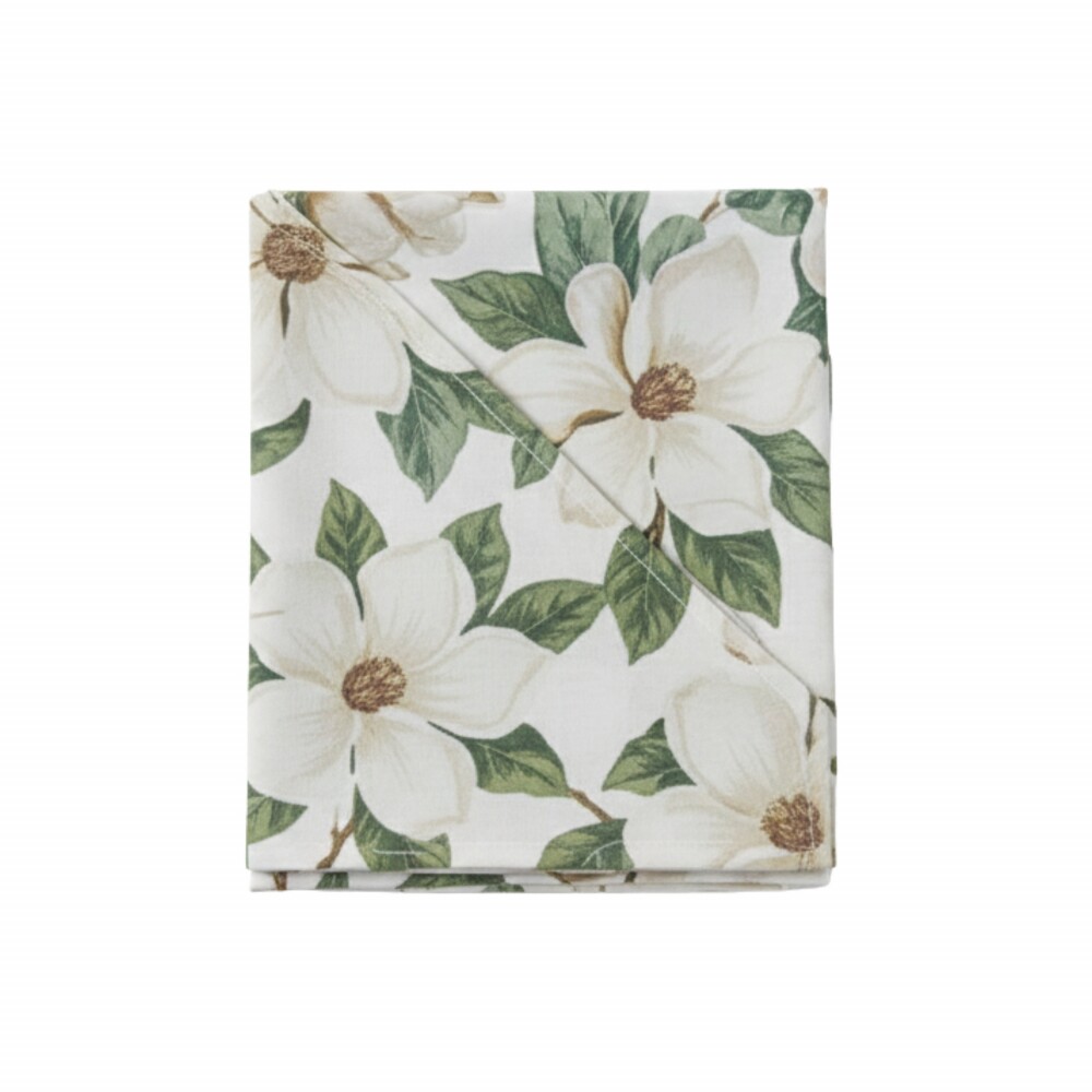 Mantel 160x260 cm - Pilar Magnolia