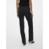 VMTESSA HR STRAIGHT JEANS LI134 GA NOOS BLACK DENIM