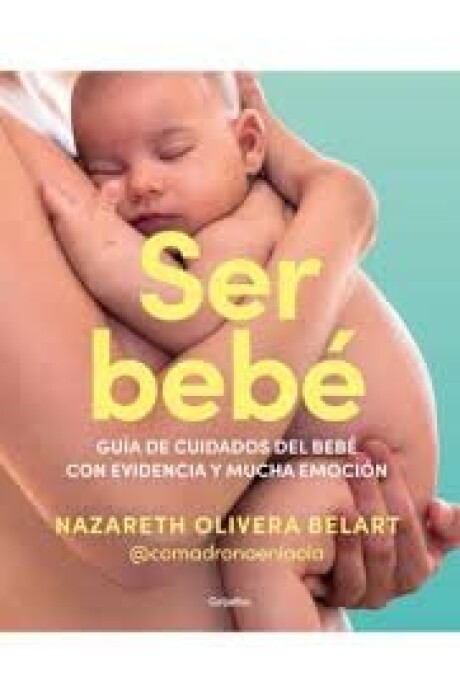 SER BEBE SER BEBE