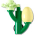 Jibbitz LEGO® Botanicals 4 Multicolor