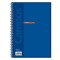 Cuadernola Campus College 80 Hojas A4 Azul