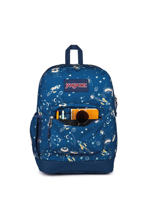 Mochila Portalaptop Cross Town Plus Vortex Voyage