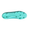 Championes Fútbol Hombre Adidas F50 Messi Club FG Blanco-Rosado
