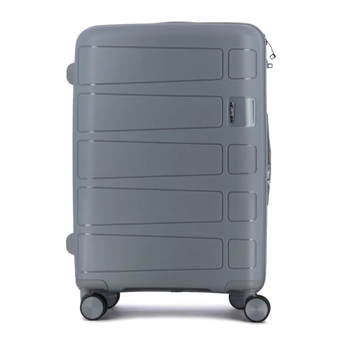 Westland Valija Luggage-1 N° 28 Gris - Gris 