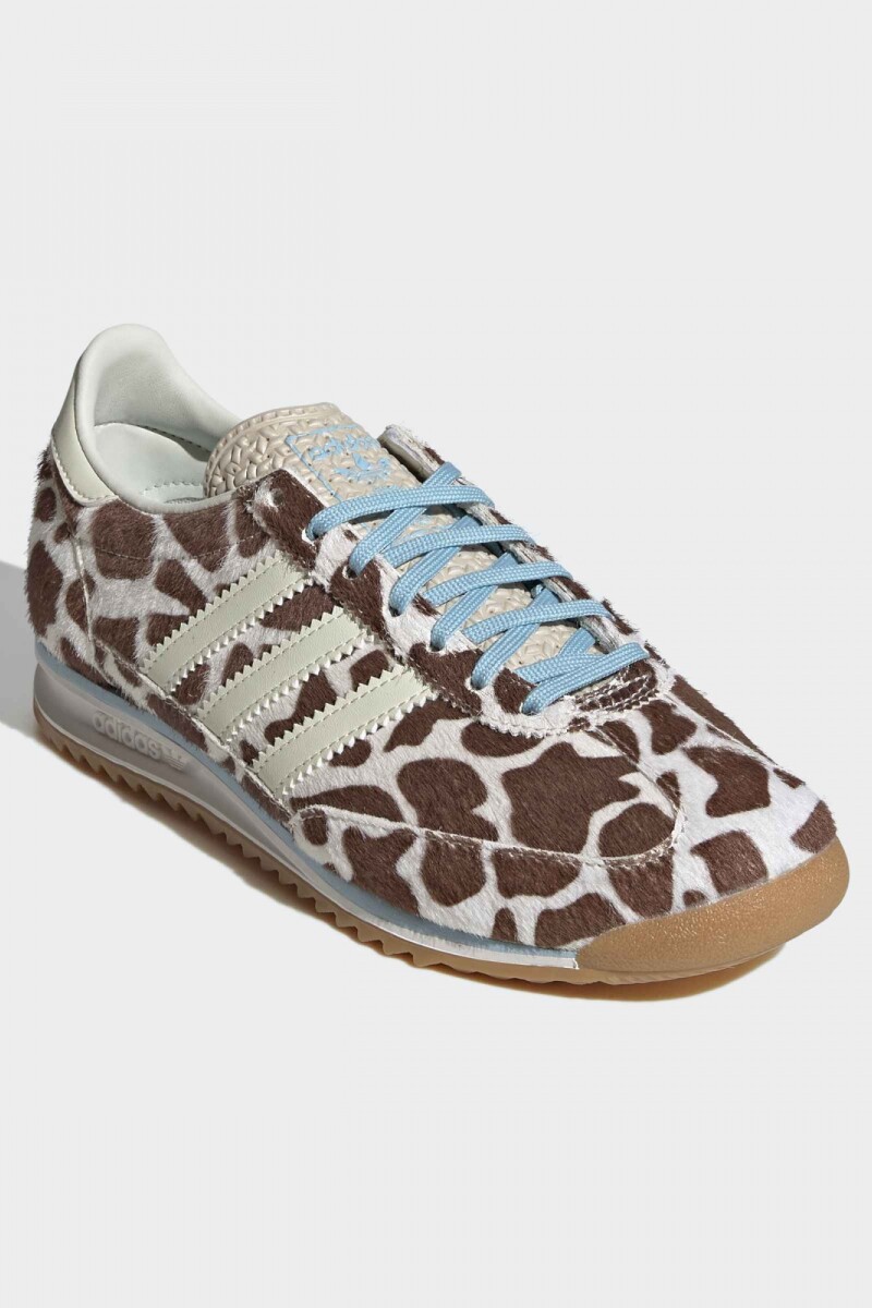 SL 72 OG W Multicolor