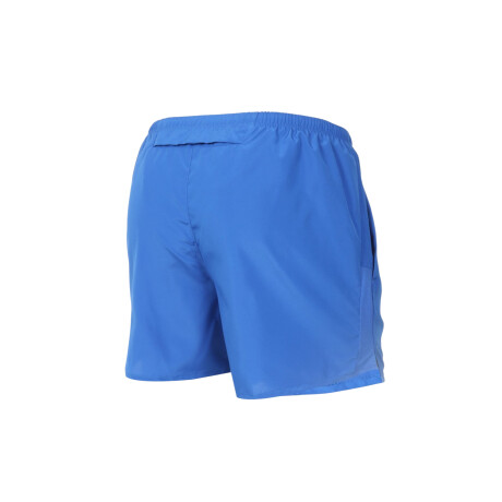 M NK DF CHALLENGER SHORT 5BF Blue