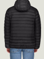 Campera Lenoxo Negro