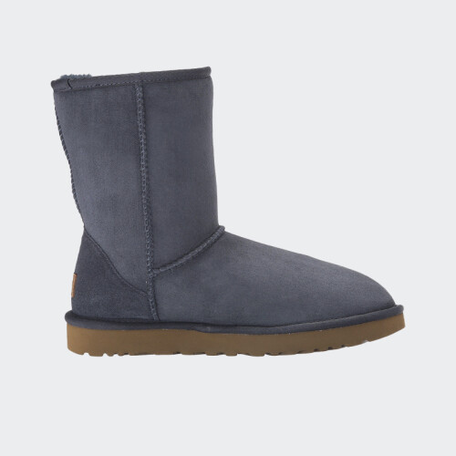 Botas UGG Classic Short II Azul