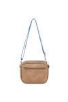 Bandolera Trendy Beige