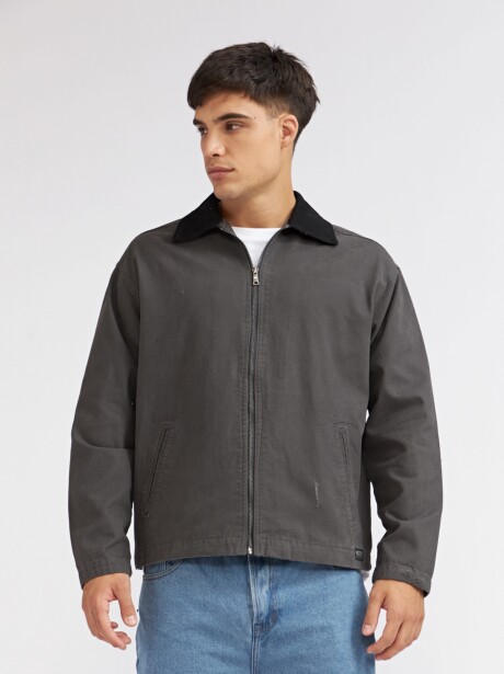 CAMPERA TEVA GRIS