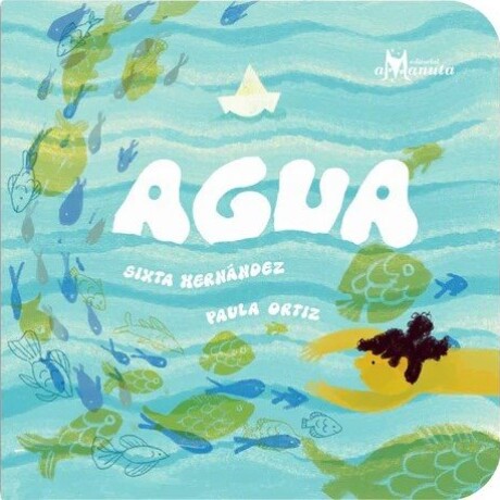 AGUA AGUA