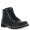 Bota de Hombre Freeway Casual Negro (Cuero Graso)