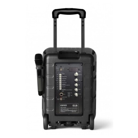 Parlante Edifier A3-8S Bluetooth 001