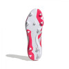 Championes Futbol Cancha AD FG ADIDAS CALZADO PREDATOR LEAGUE FG/MG de Hombre - ID3745 Rojo-blanco
