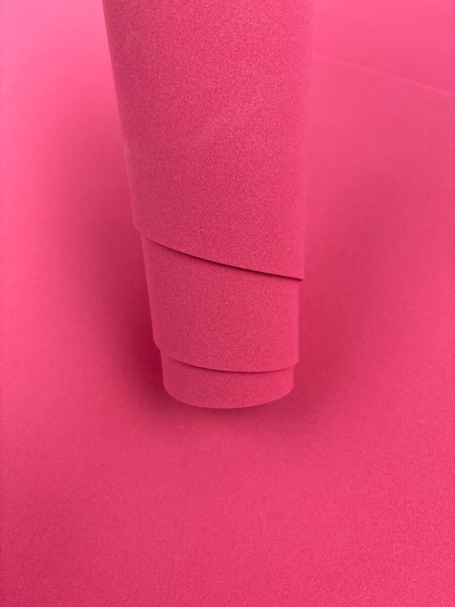 GOMA EVA LISA fucsia