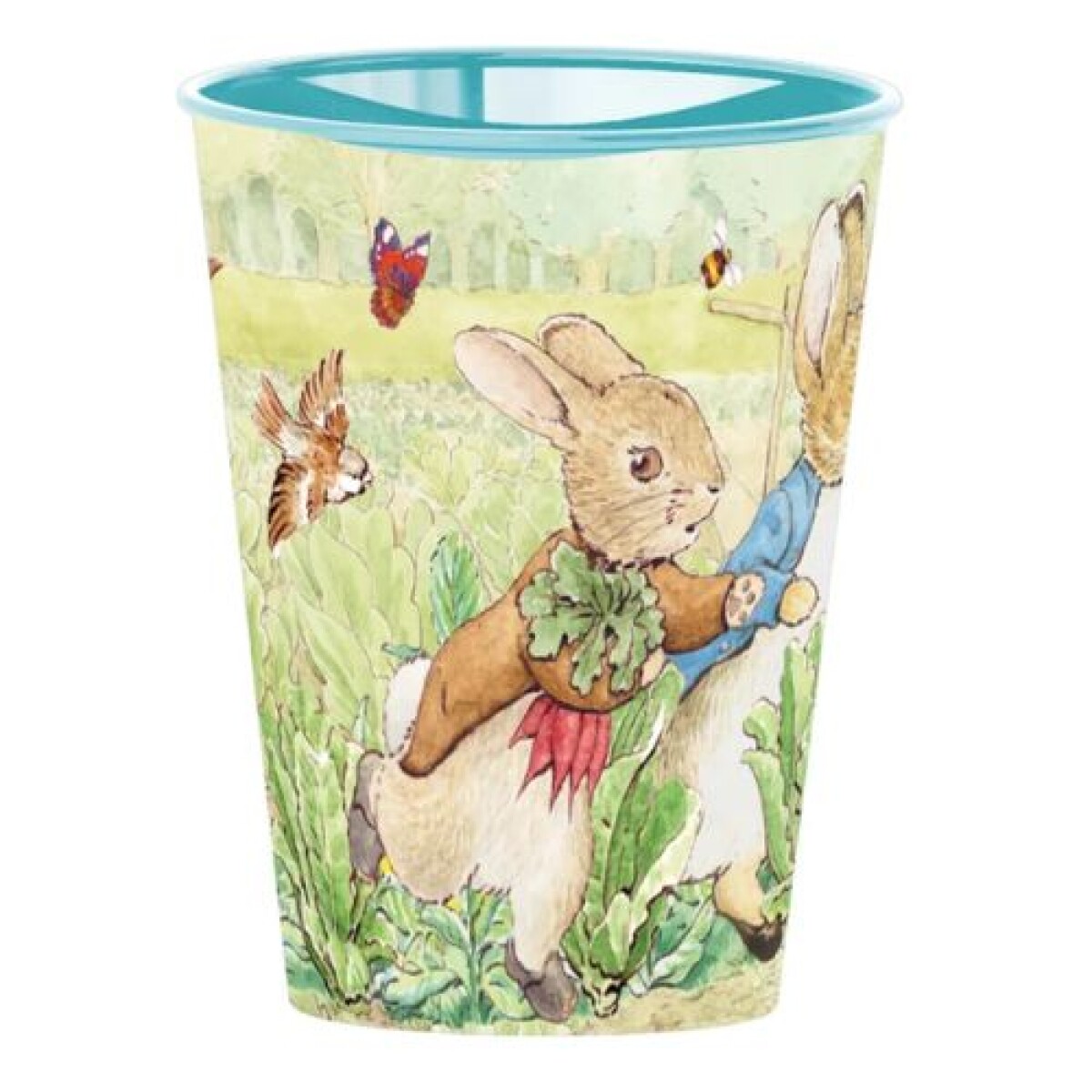 Vaso Infantil Peter Rabbit 