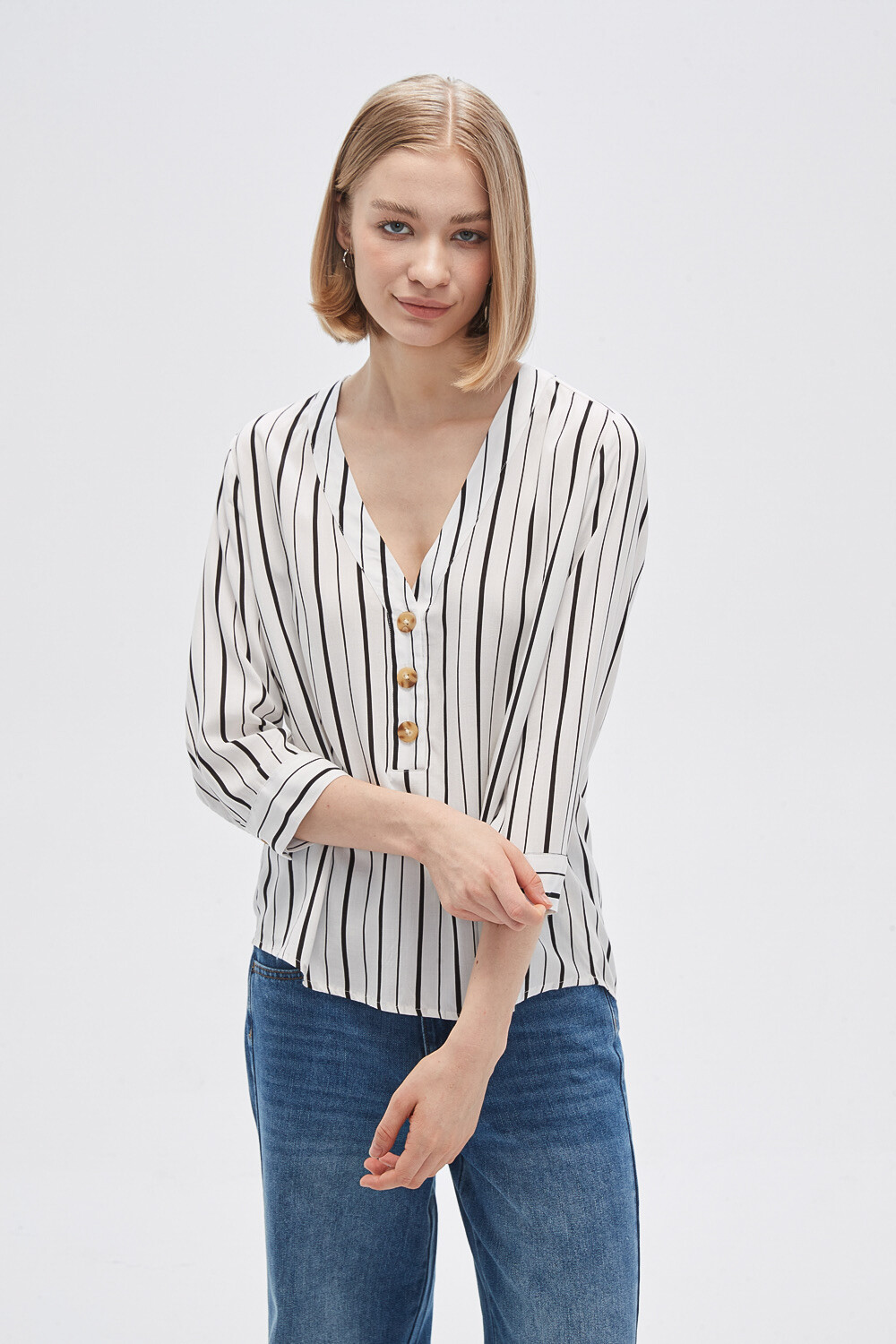 Camisa Wavi Estampado 2