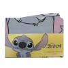 Juego De Sábanas Disney Infantil 1 Plaza Frozen Para Dormitorio Infantil Stitch 1
