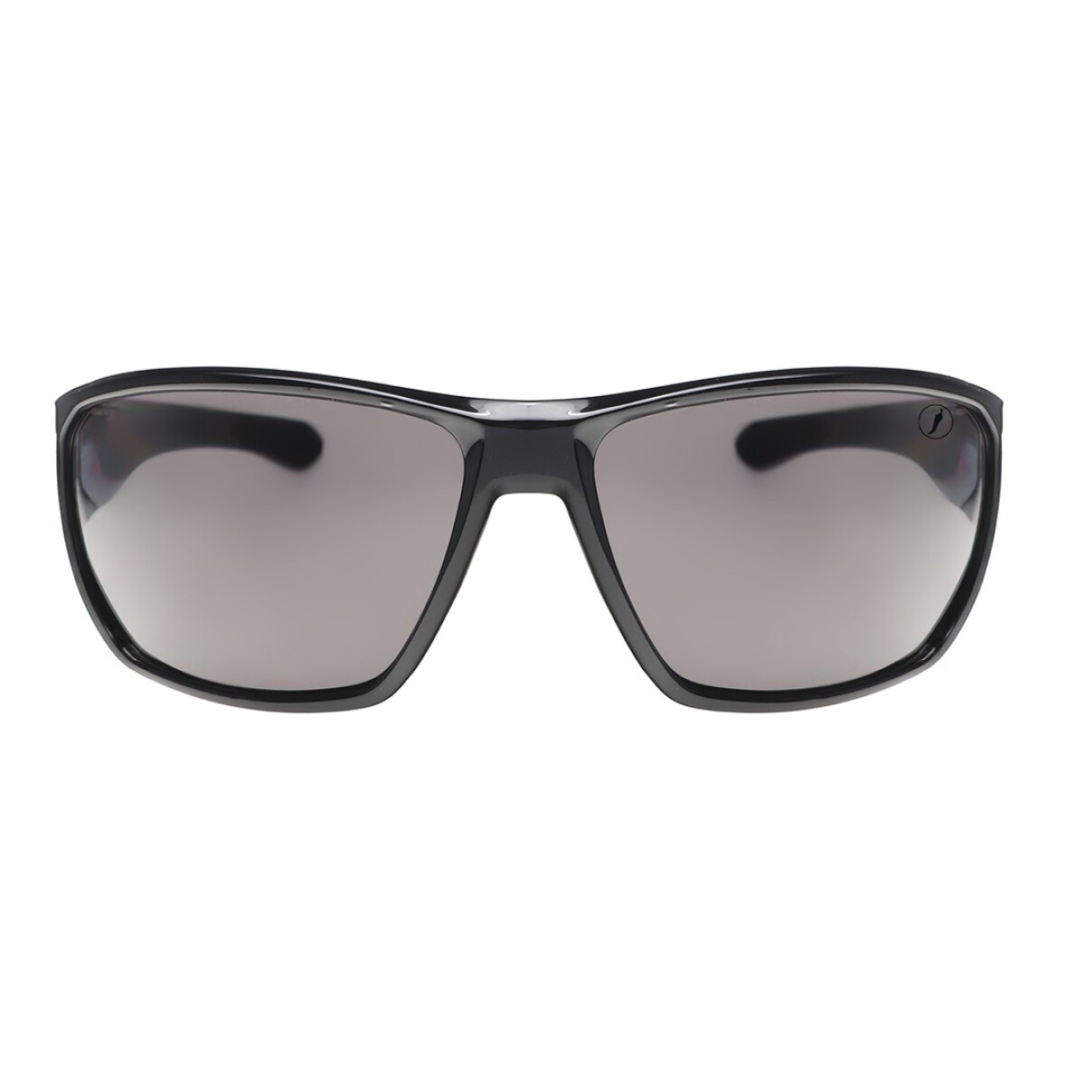 Lentes de Sol Chilli Beans Coimbra - Negro Oscuro 