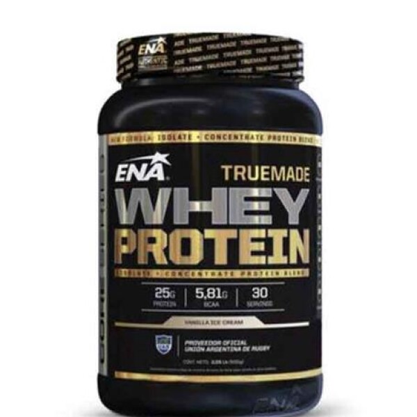Whey Protein Vainilla 930gs Whey Protein Vainilla 930gs
