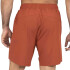 SHORT MEN POLY/SPX EVERLAST 7" DRIVE RD M6 S RED