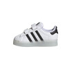 adidas SUPERSTAR LED WHITE